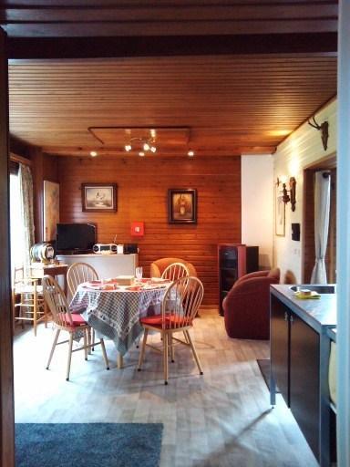 Oelegem Helpende Handヴィラ 部屋 写真