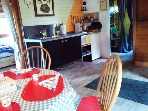 Oelegem Helpende Handヴィラ 部屋 写真