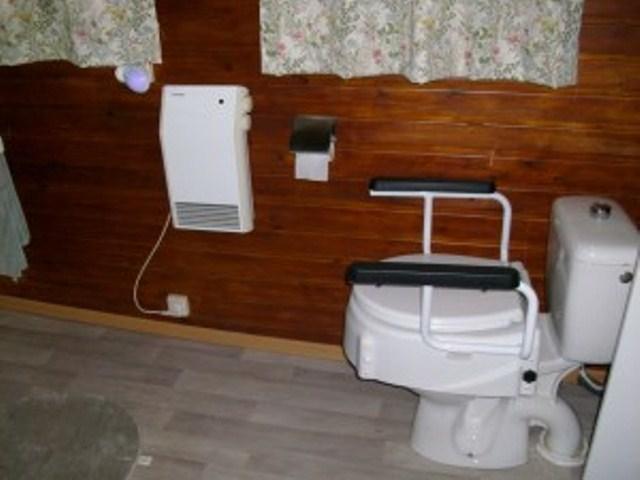 Oelegem Helpende Handヴィラ 部屋 写真